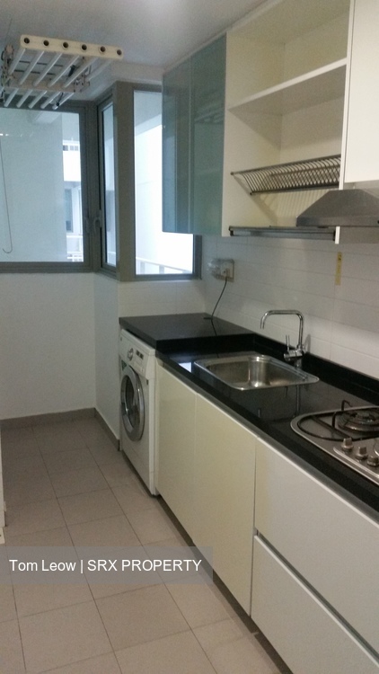 Casa Merah (D16), Apartment #203301121